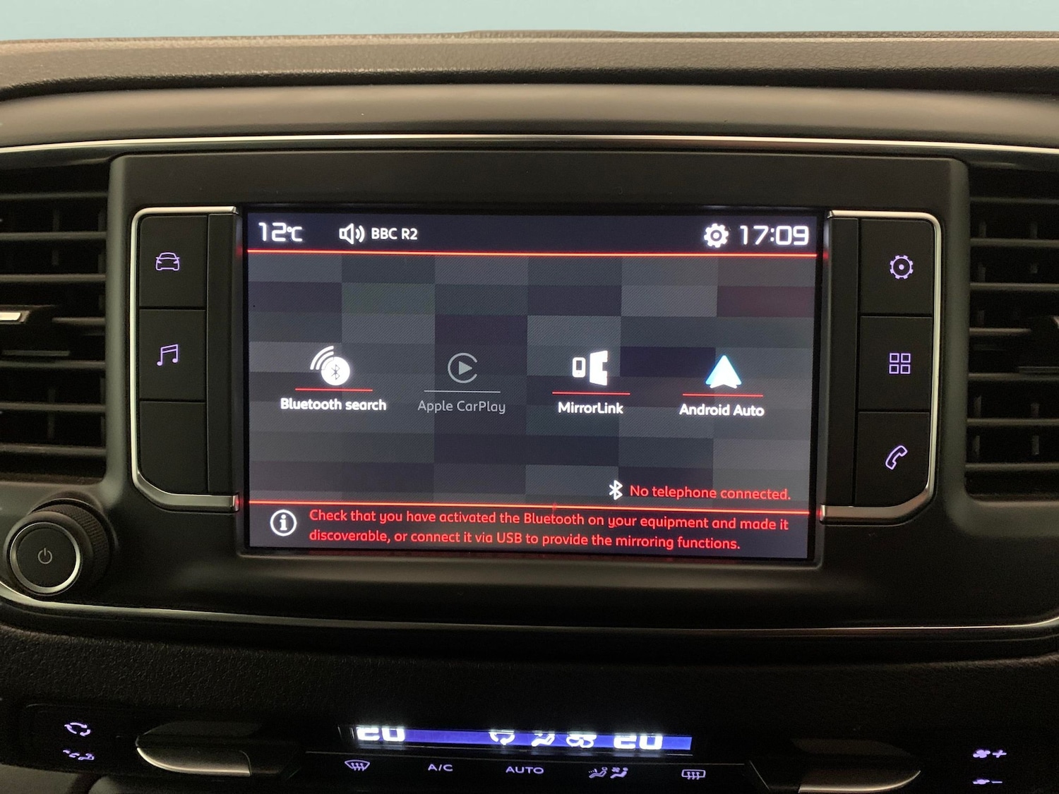 Used Citroen Space Tourer for sale - 77490453: Photo 14