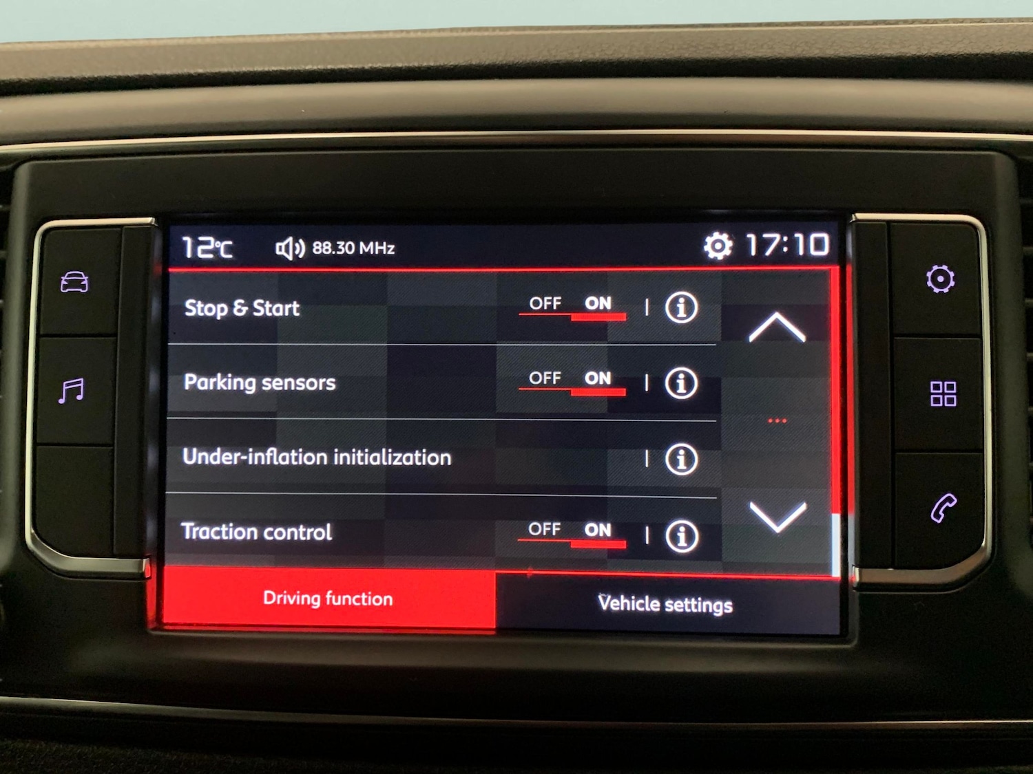 Used Citroen Space Tourer for sale - 77490453: Photo 15