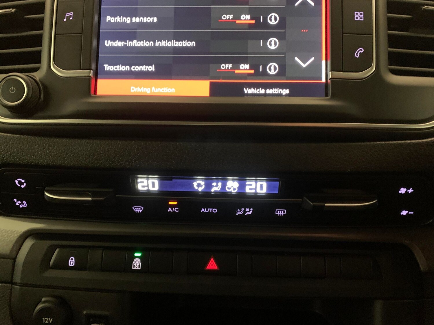 Used Citroen Space Tourer for sale - 77490453: Photo 16