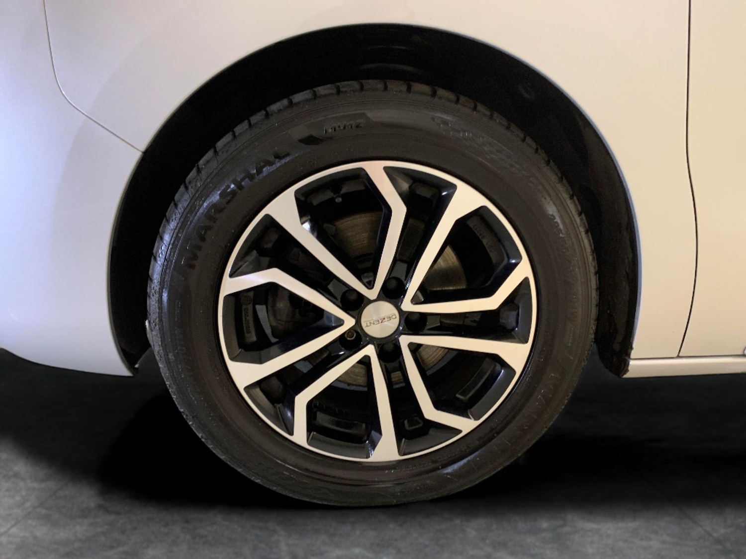 Used Citroen Space Tourer for sale - 77490453: Photo 18