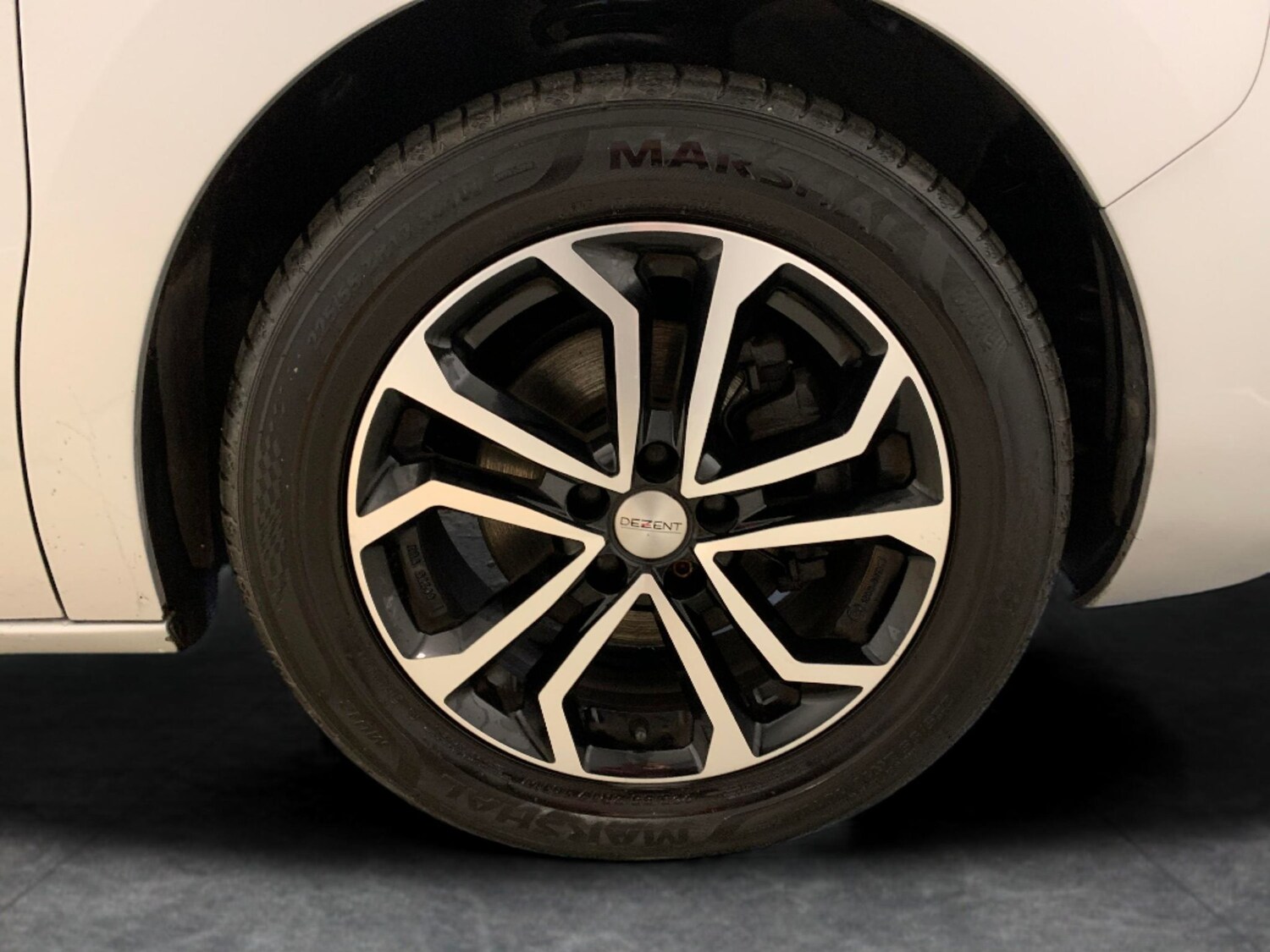 Used Citroen Space Tourer for sale - 77490453: Photo 19