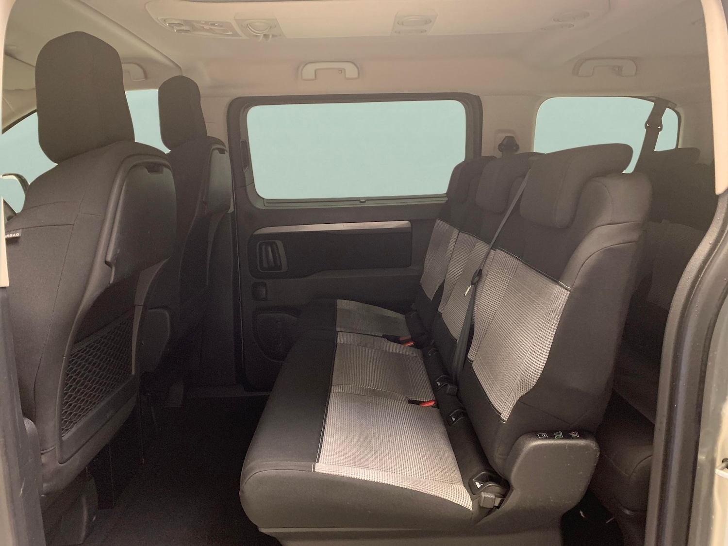 Used Citroen Space Tourer for sale - 77490453: Photo 21