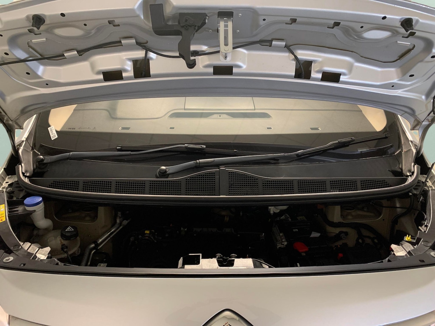 Used Citroen Space Tourer for sale - 77490453: Photo 25