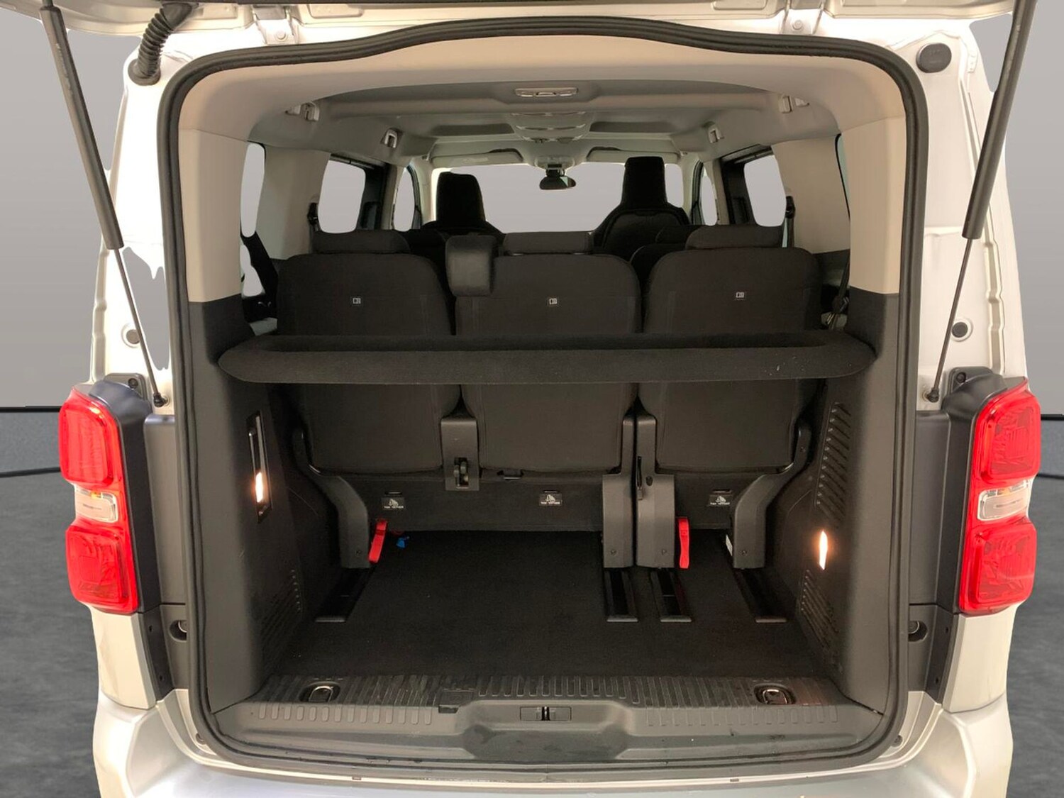 Used Citroen Space Tourer for sale - 77490453: Photo 26