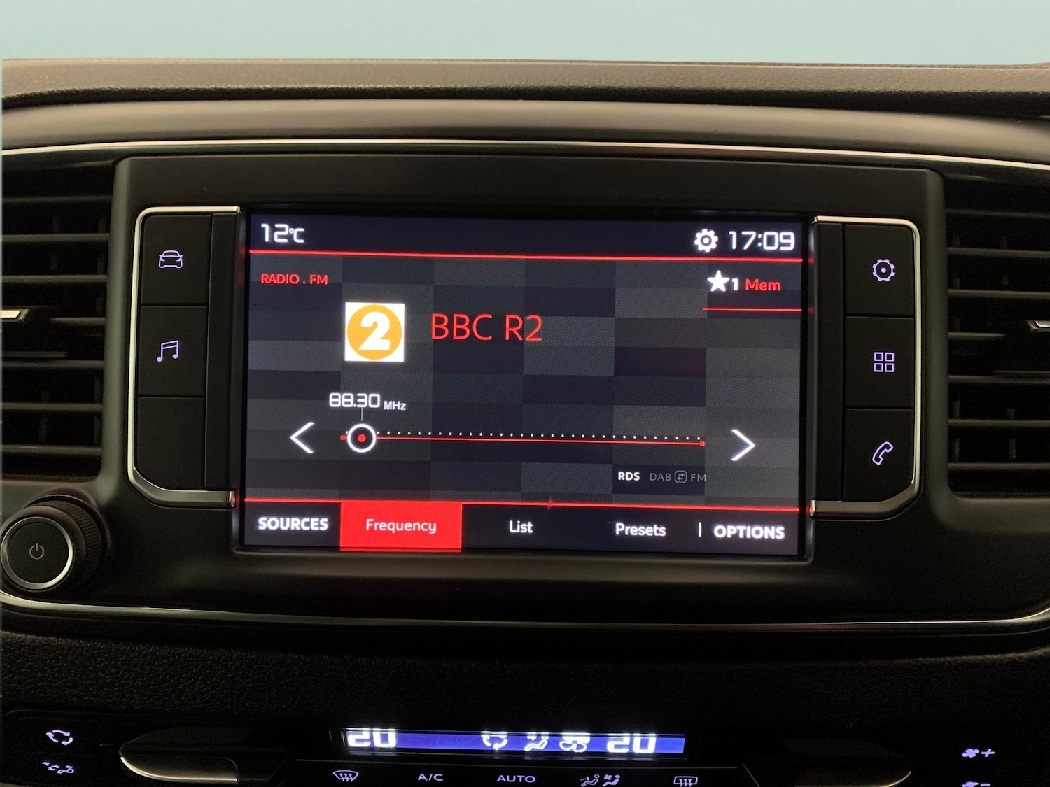 Used Citroen Space Tourer for sale - 77490453: Photo 5