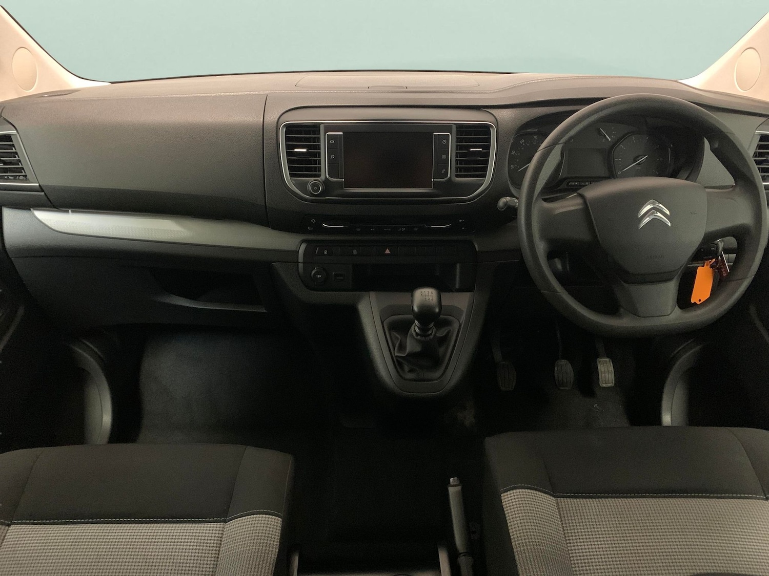 Used Citroen Space Tourer for sale - 77490453: Photo 6