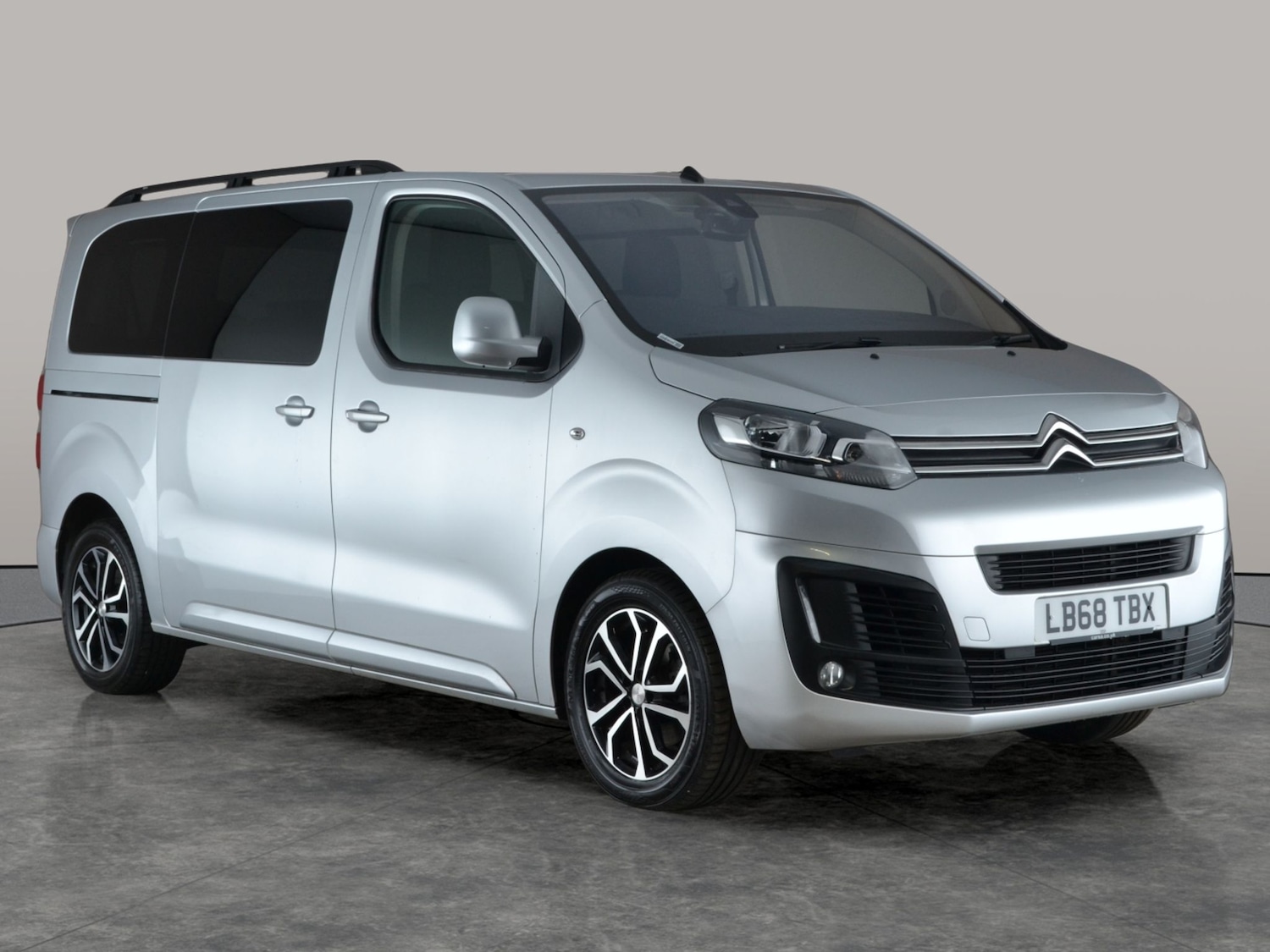 Used Citroen Space Tourer for sale - 77490453: Photo 7