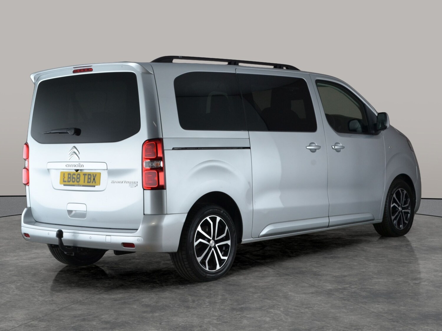 Used Citroen Space Tourer for sale - 77490453: Photo 9