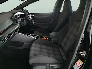 Used Volkswagen Golf undefined for sale - 77347207: Photo