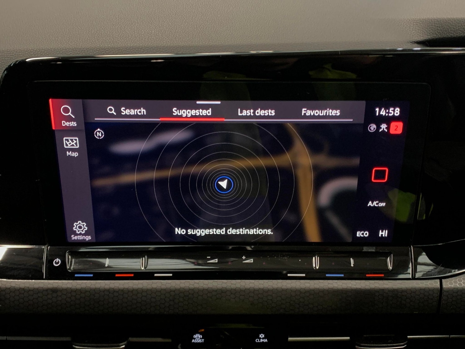 Used Volkswagen Golf 2022 for sale - 77347207: Photo 5