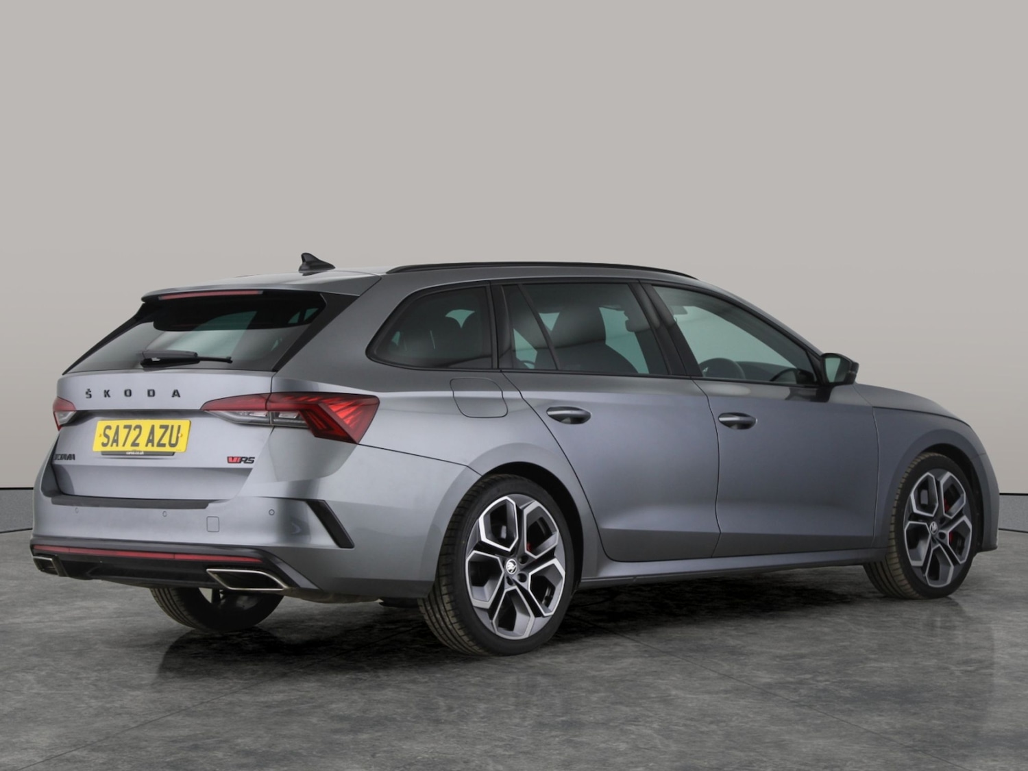 Used Skoda Octavia 2022 for sale - 77354181: Photo 10