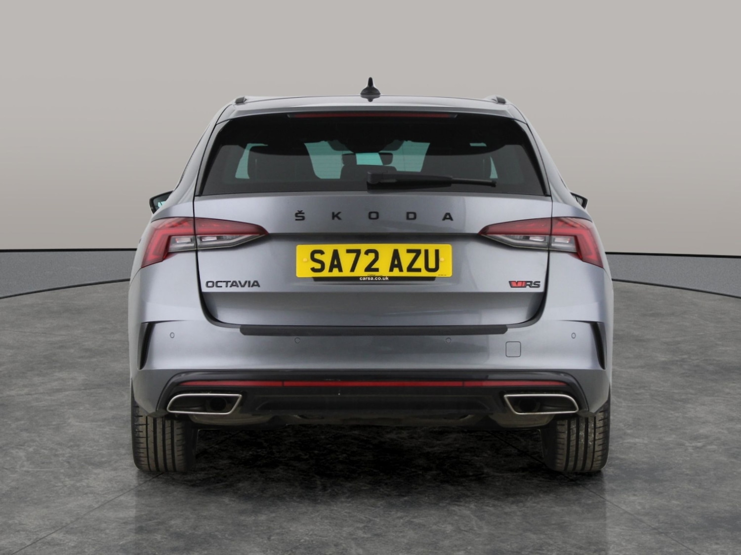Used Skoda Octavia 2022 for sale - 77354181: Photo 11