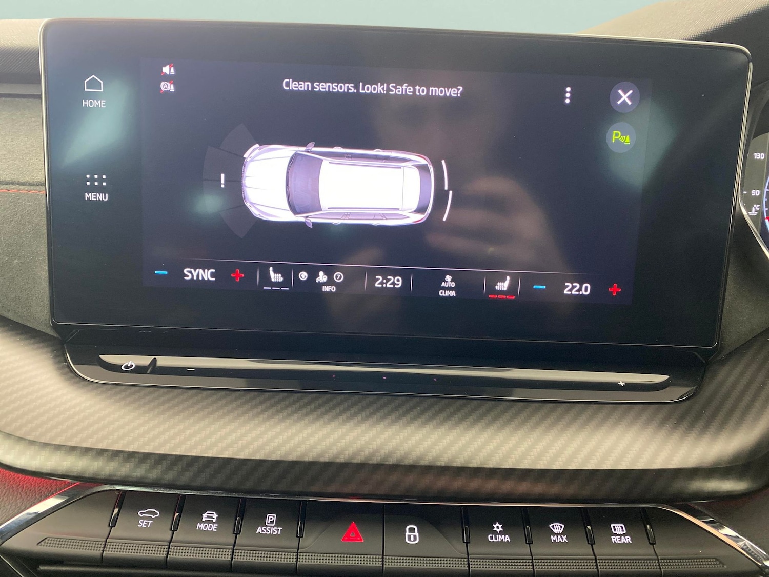 Used Skoda Octavia 2022 for sale - 77354181: Photo 17