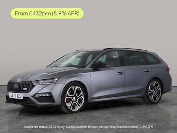 Used Skoda Octavia 2022 for sale - 77354181: Photo