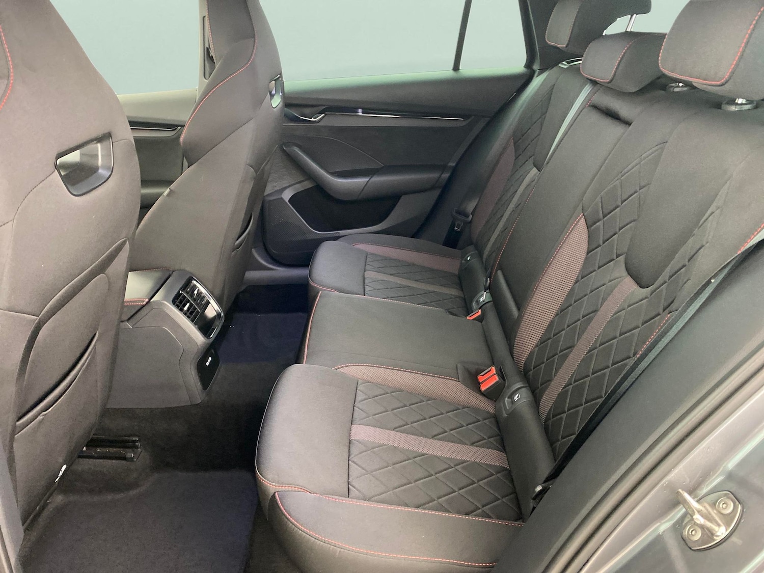 Used Skoda Octavia 2022 for sale - 77354181: Photo 26