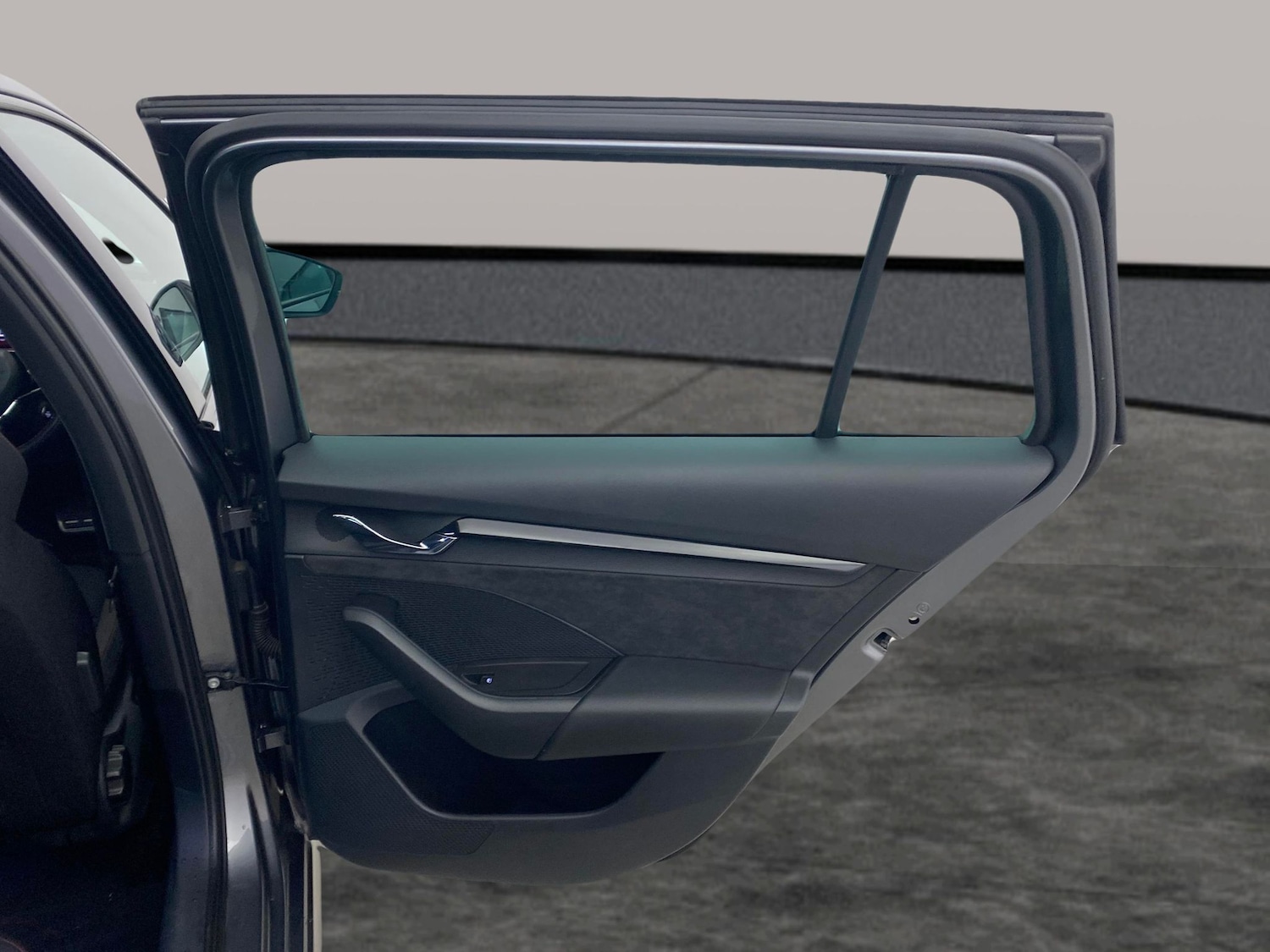 Used Skoda Octavia 2022 for sale - 77354181: Photo 27