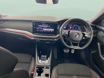 Used Skoda Octavia 2022 for sale - 77354181: Photo