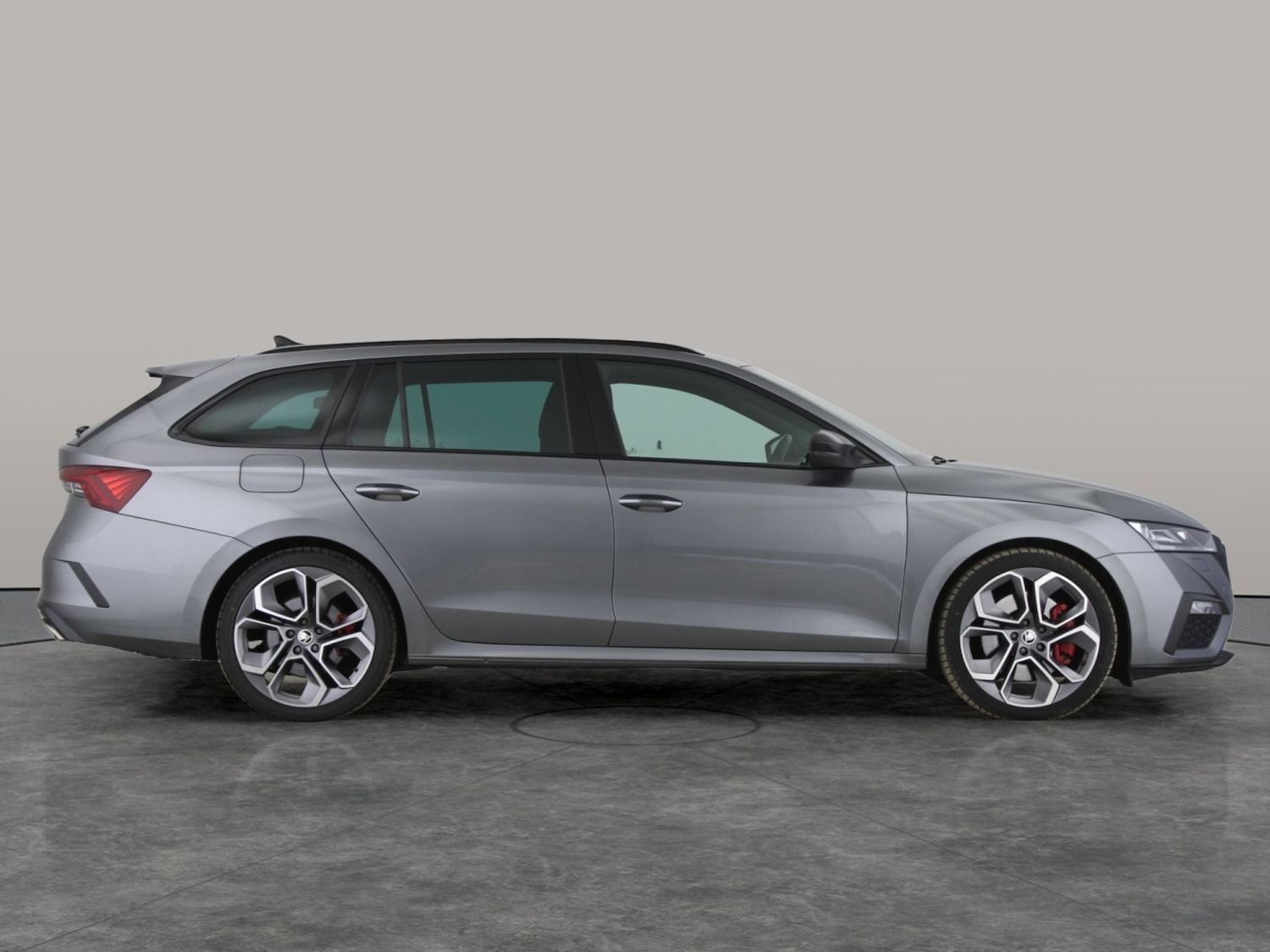 Used Skoda Octavia 2022 for sale - 77354181: Photo 9