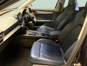 Used Cupra Formentor undefined for sale - 78477243: Photo