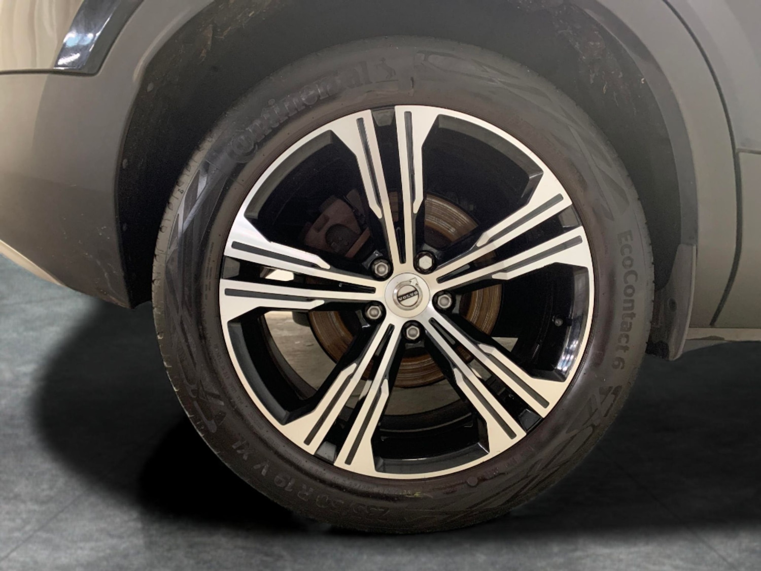 Used Volvo XC40 2021 for sale - 76935045: Photo 21