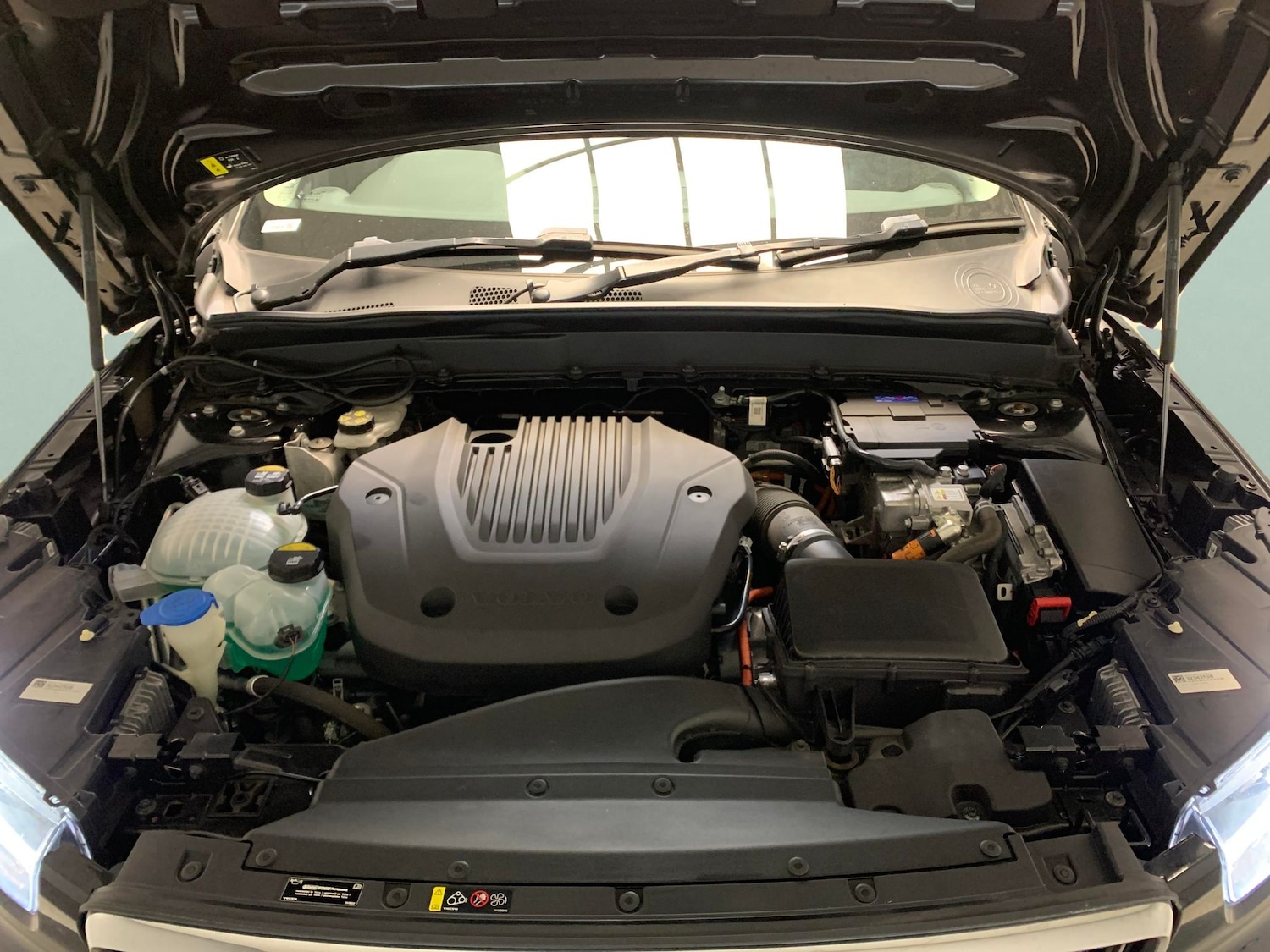 Used Volvo XC40 2021 for sale - 76935045: Photo 30