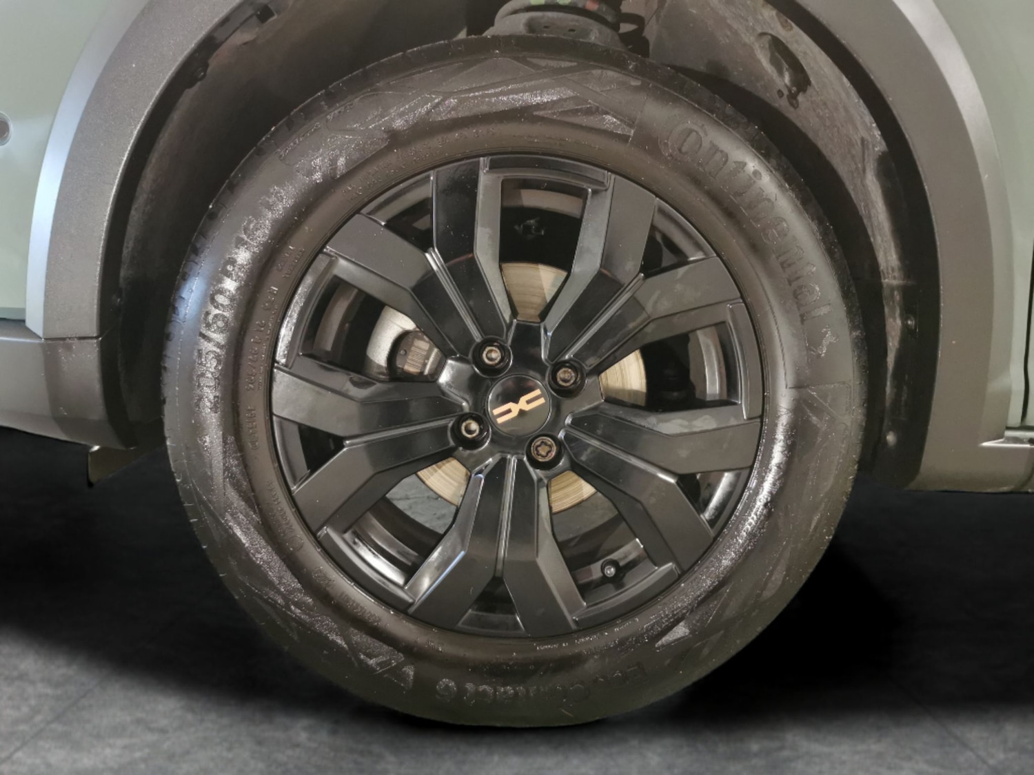 Used Dacia Sandero Stepway 2024 for sale - 76773787: Photo 21