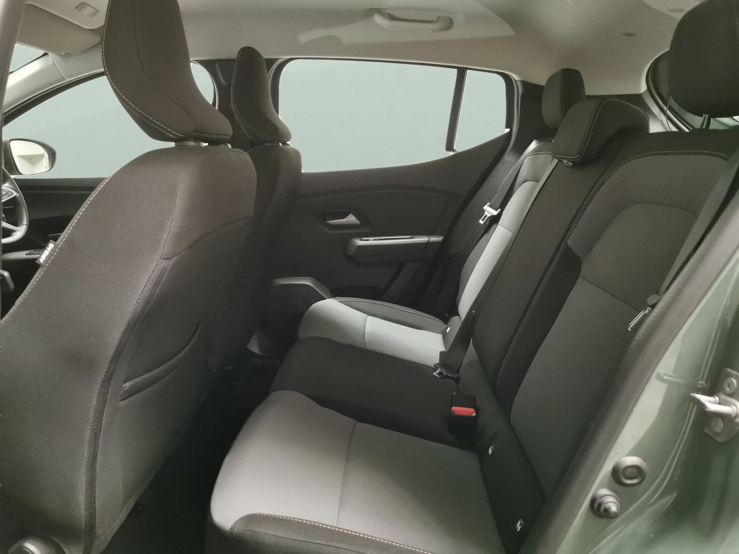 Used Dacia Sandero Stepway 2024 for sale - 76773787: Photo 24