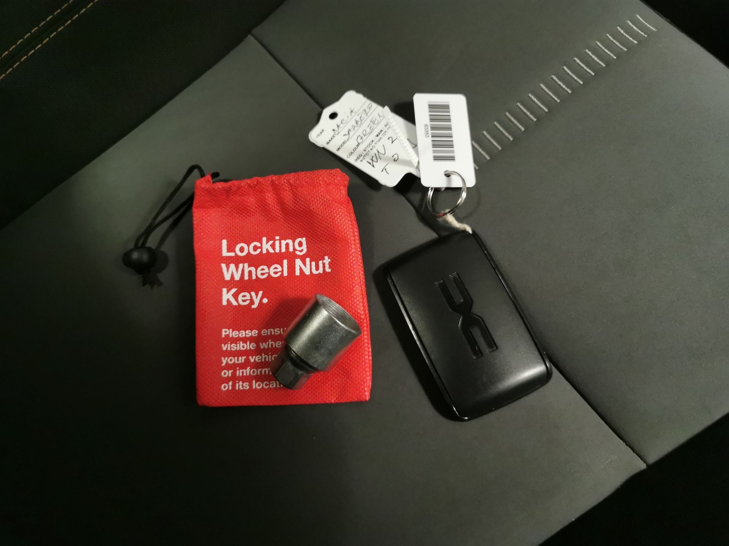 Used Dacia Sandero Stepway 2024 for sale - 76773787: Photo 29