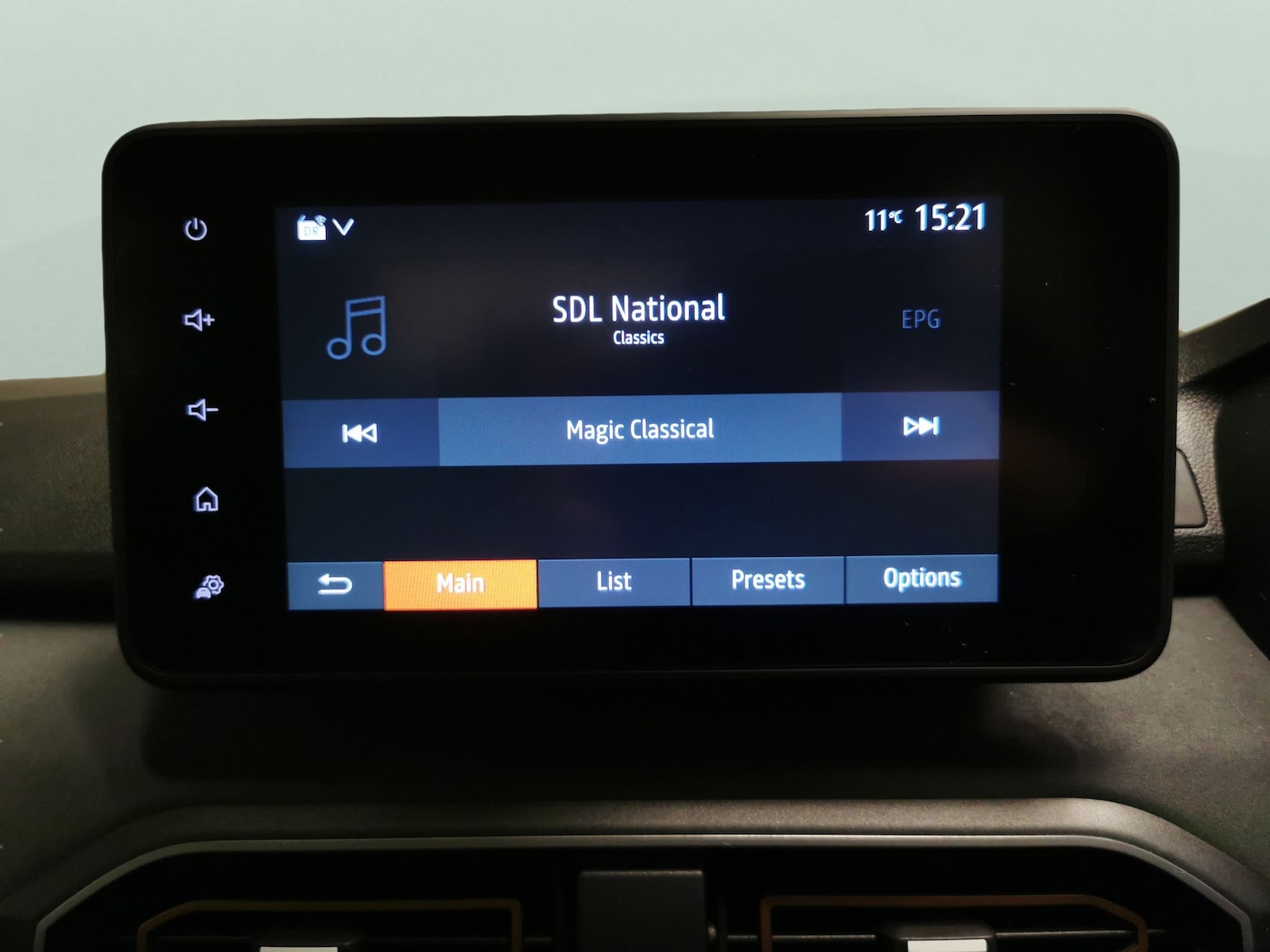 Used Dacia Sandero Stepway 2024 for sale - 76773787: Photo 6