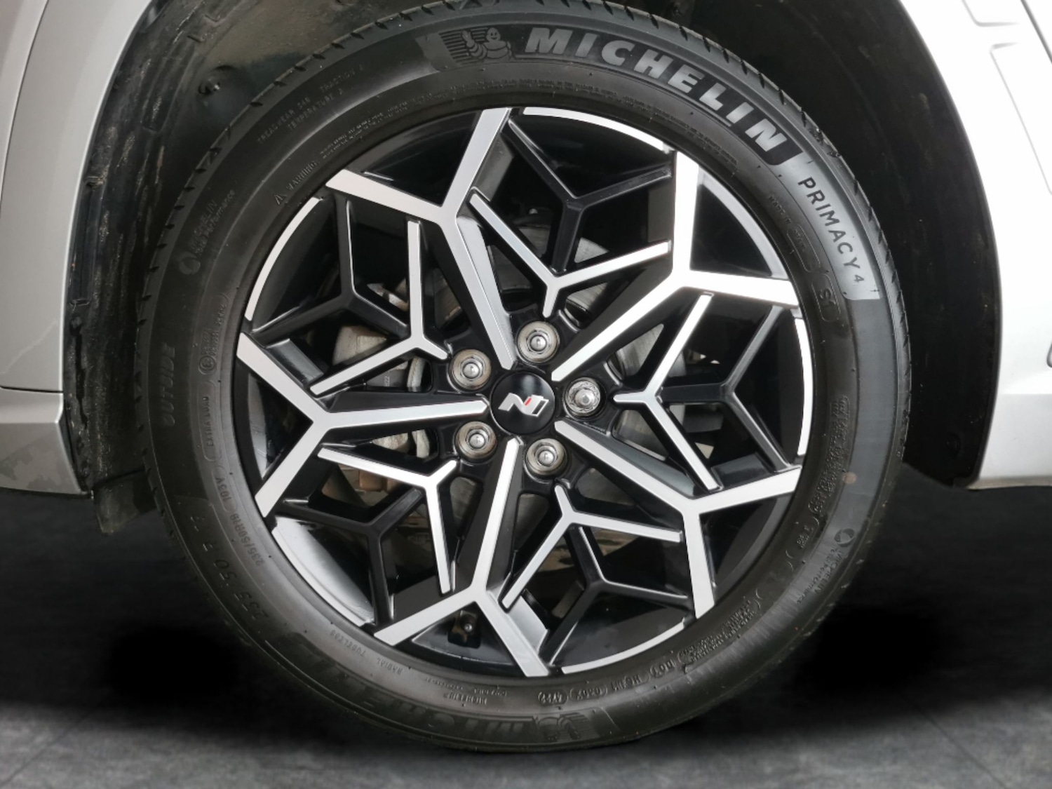 Used Hyundai TUCSON 2023 for sale - 77730588: Photo 32