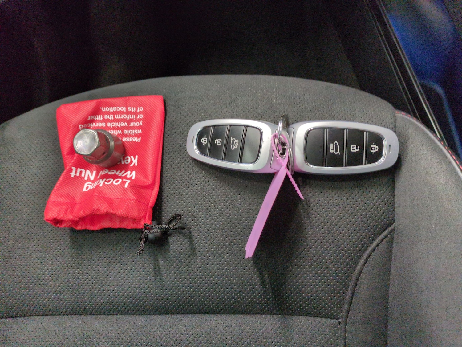 Used Hyundai TUCSON 2023 for sale - 77730588: Photo 9