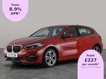 BMW - 1 Series
