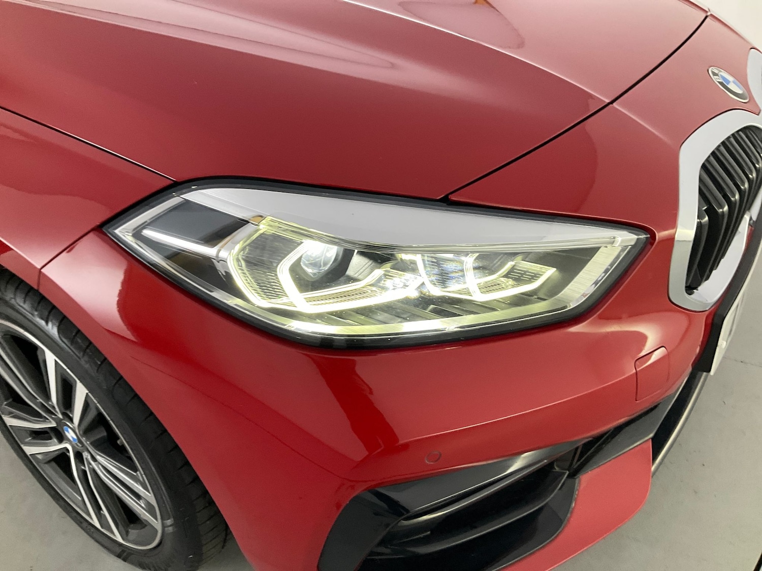 Used BMW 1 Series 2021 for sale - 76141254: Photo 29