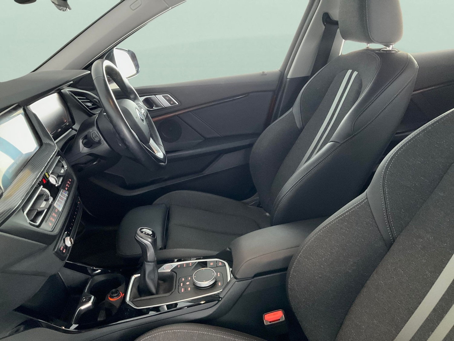 Used BMW 1 Series 2021 for sale - 76141254: Photo 4