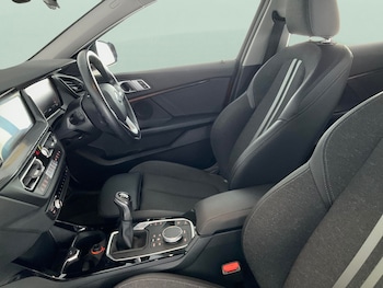 Used BMW 1 Series 2021 for sale - 76141254: Photo 4