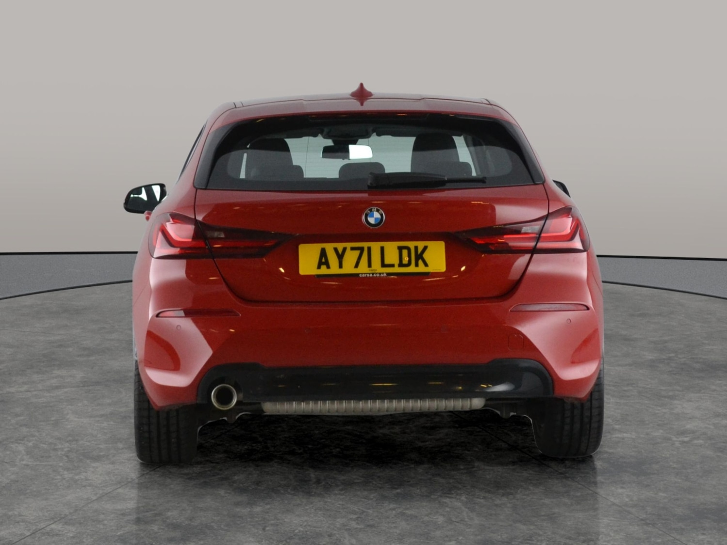 Used BMW 1 Series 2021 for sale - 76141254: Photo 9