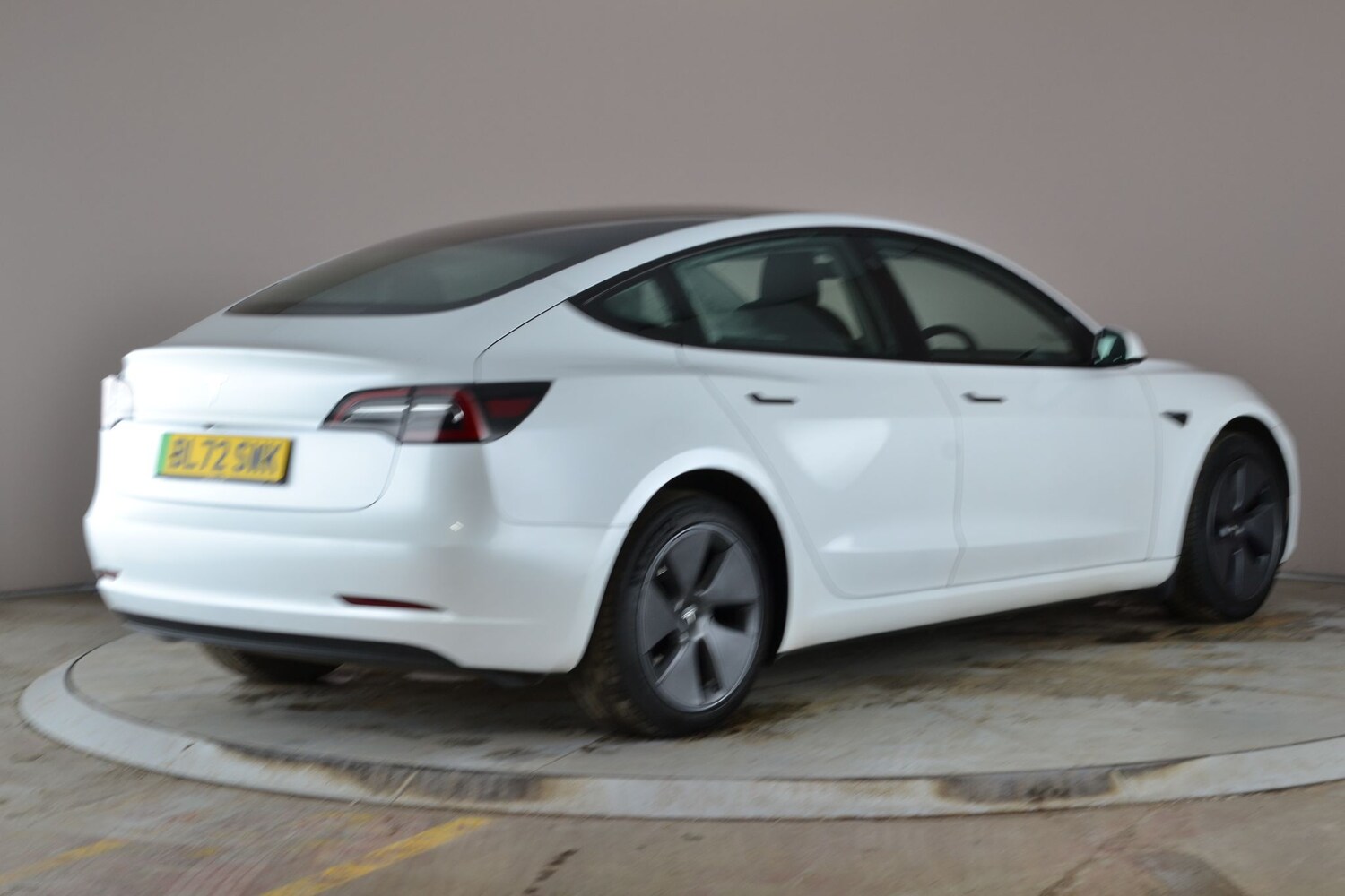Used Tesla Model 3 2022 for sale - 77360951: Photo 11