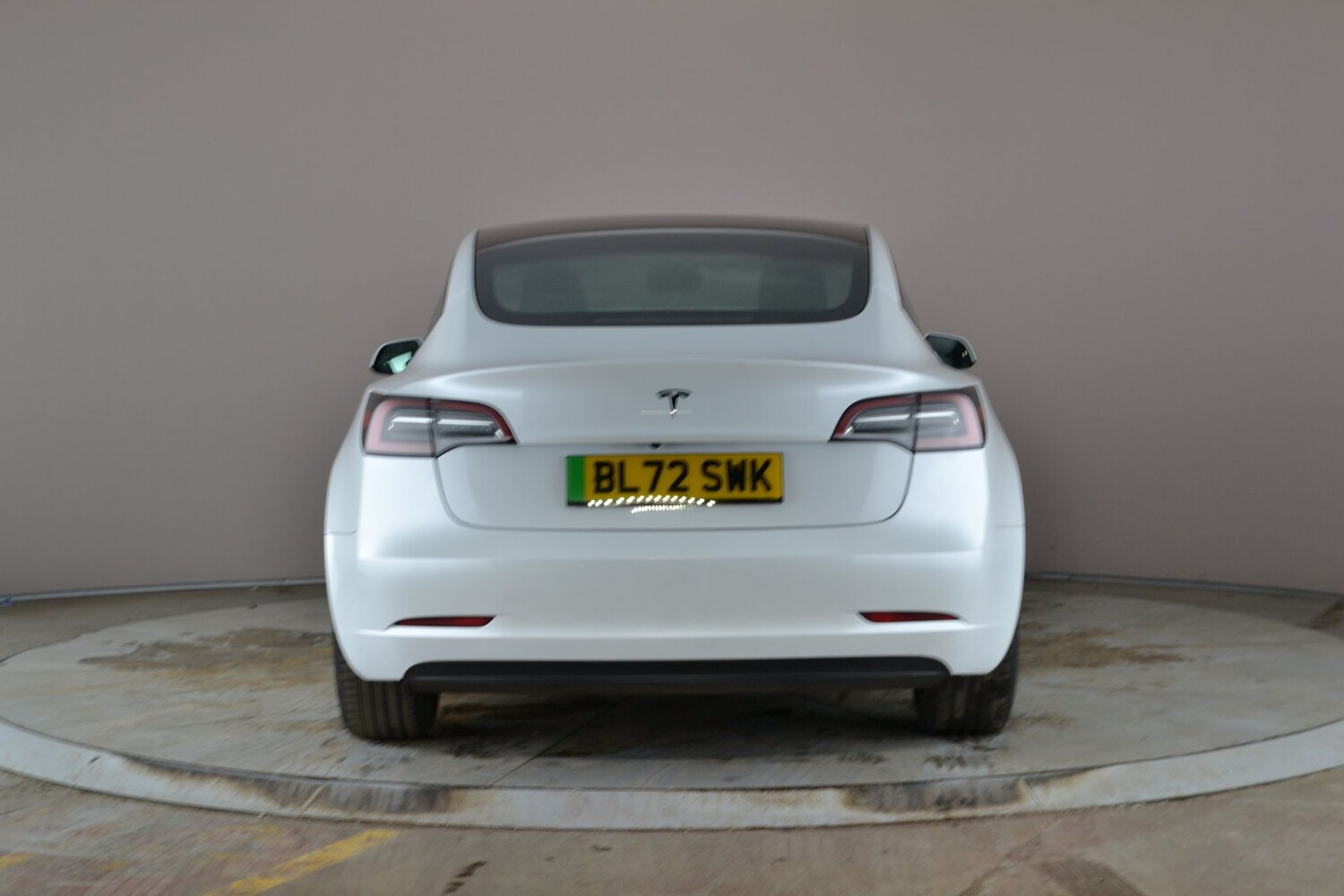 Used Tesla Model 3 2022 for sale - 77360951: Photo 12