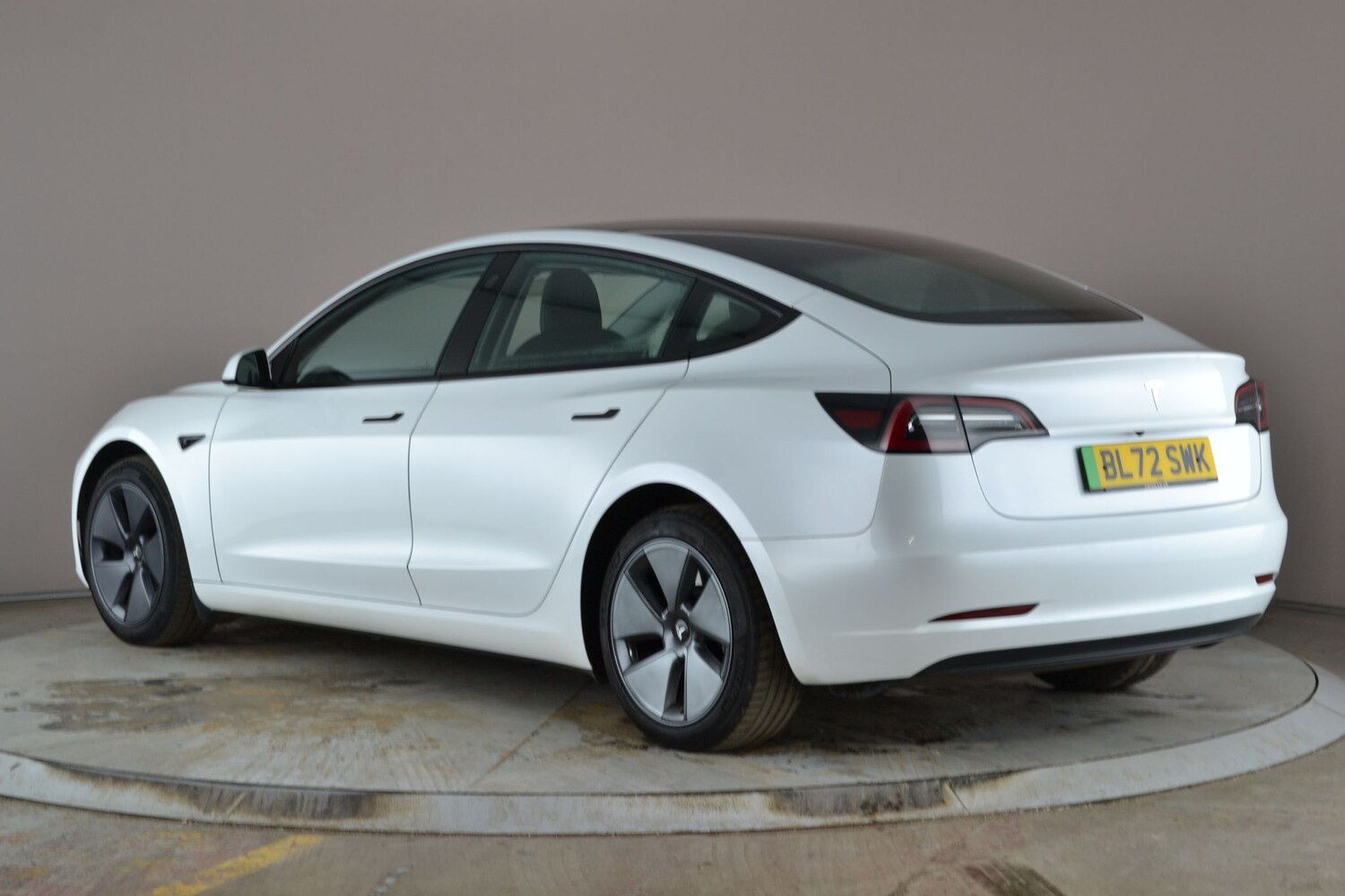 Used Tesla Model 3 2022 for sale - 77360951: Photo 13