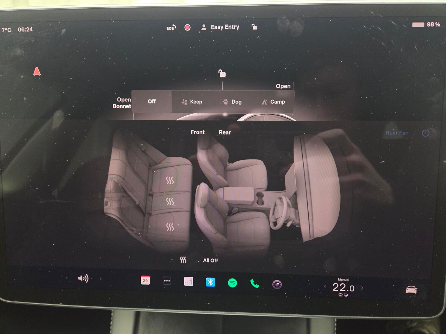 Used Tesla Model 3 2022 for sale - 77360951: Photo 15