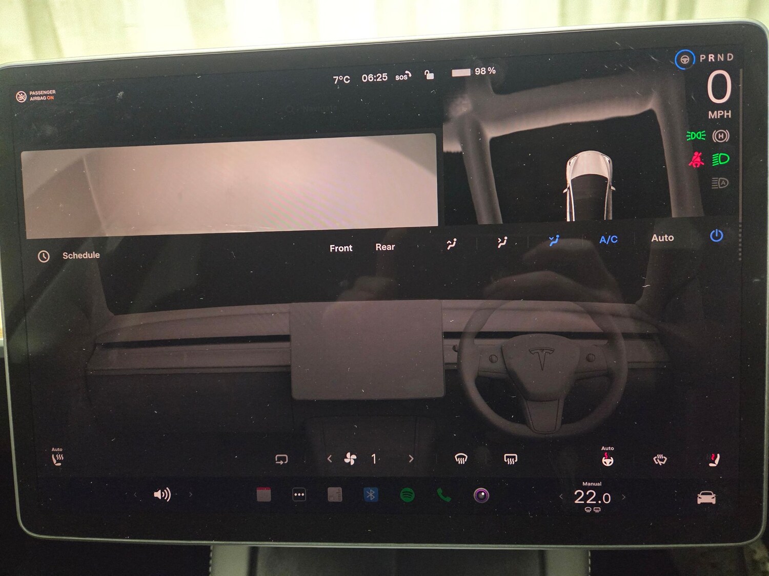 Used Tesla Model 3 2022 for sale - 77360951: Photo 18