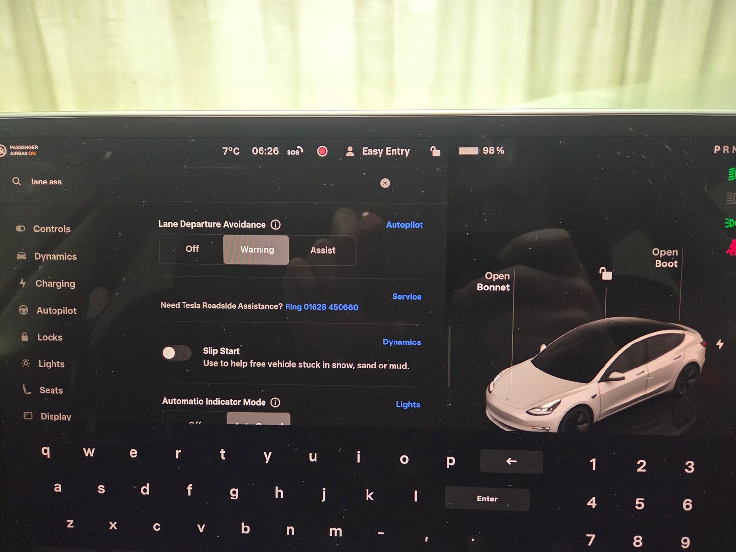 Used Tesla Model 3 2022 for sale - 77360951: Photo 20