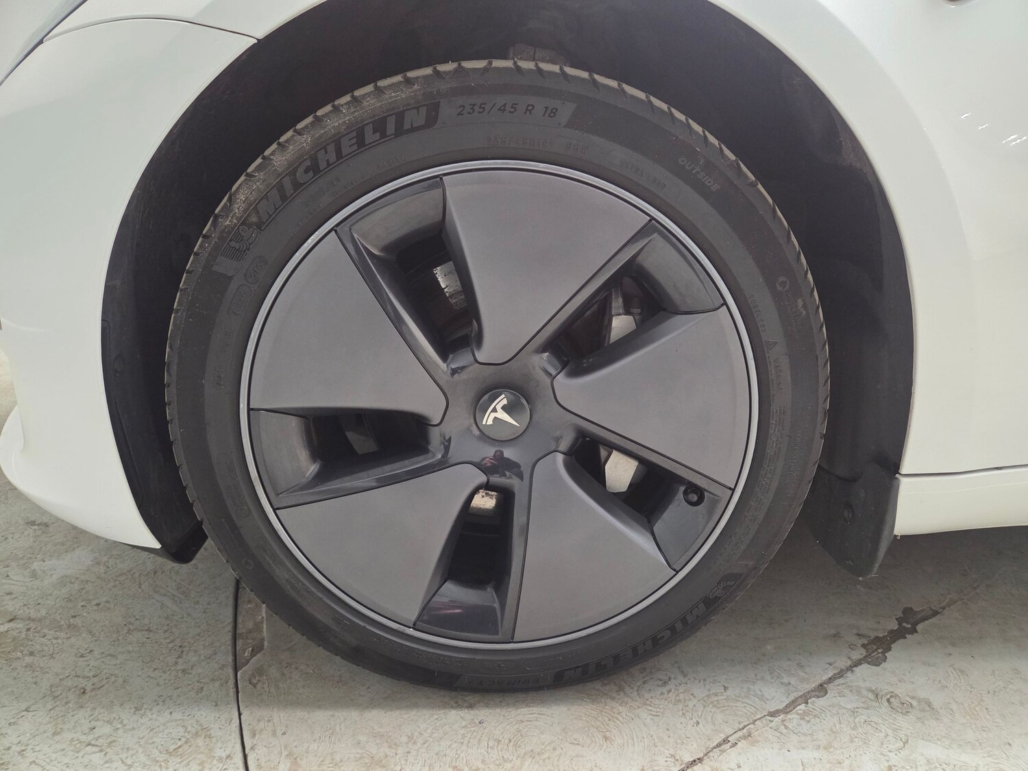 Used Tesla Model 3 2022 for sale - 77360951: Photo 21