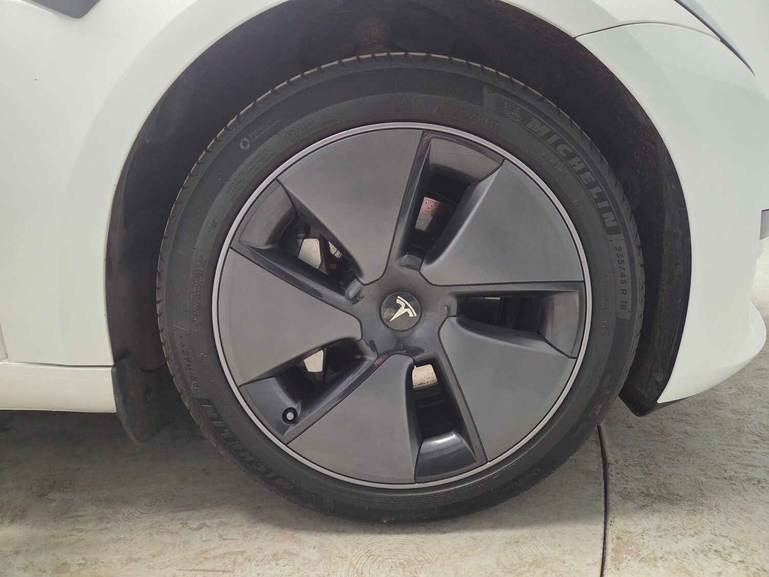 Used Tesla Model 3 2022 for sale - 77360951: Photo 22