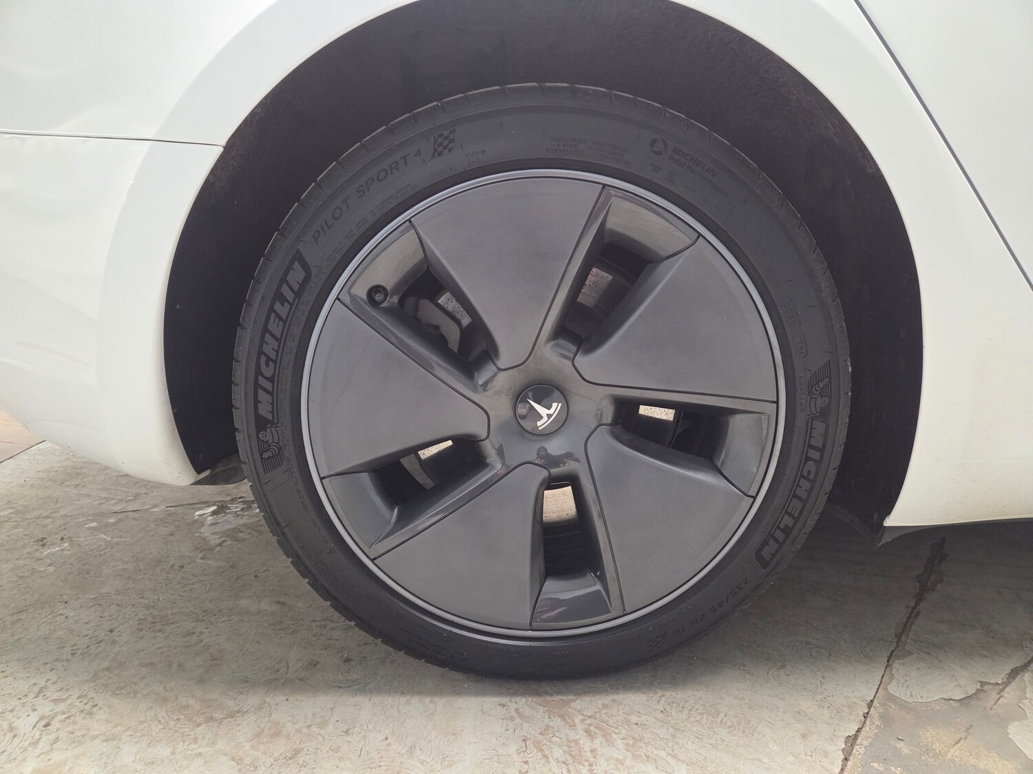 Used Tesla Model 3 2022 for sale - 77360951: Photo 23