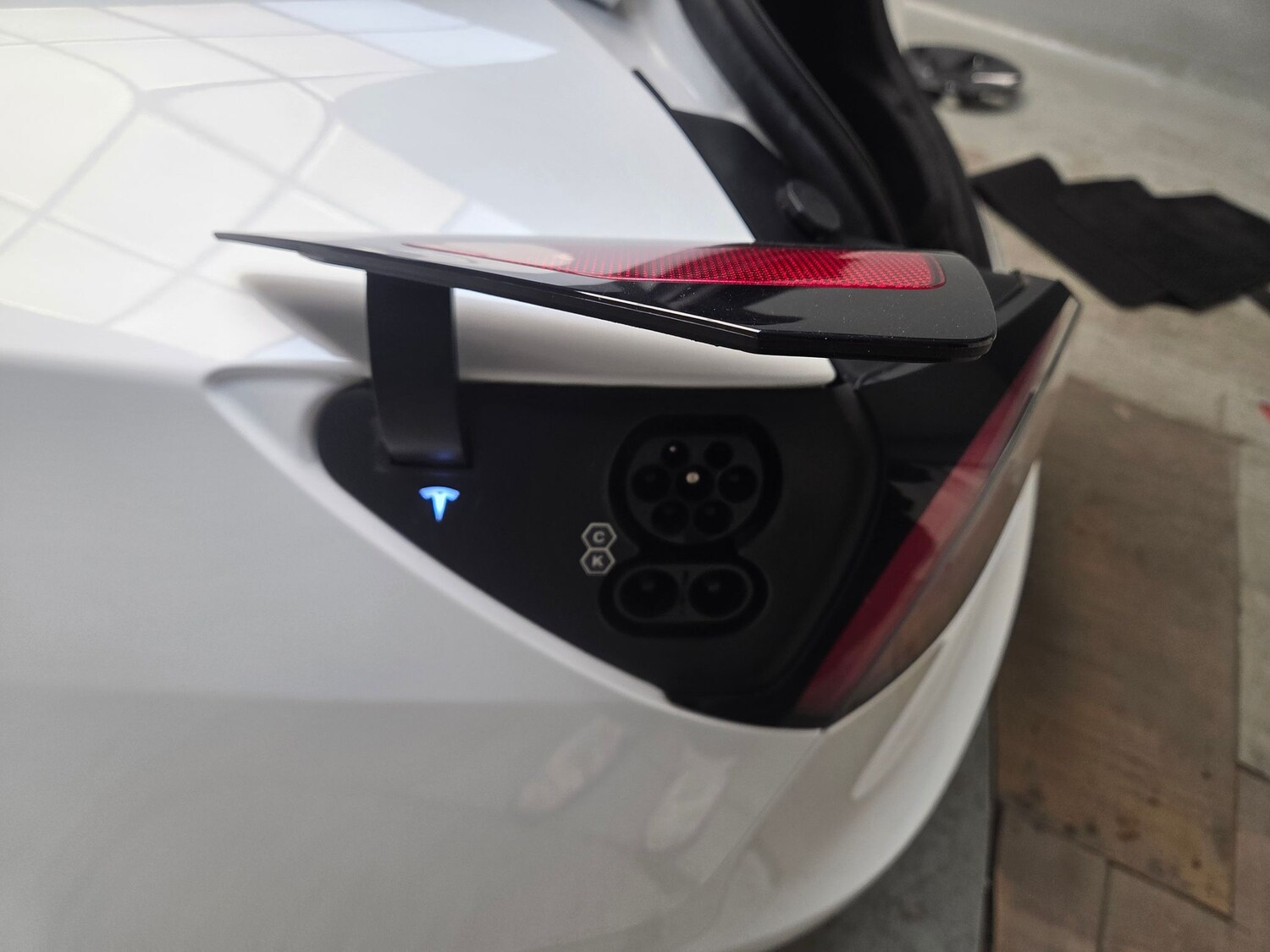 Used Tesla Model 3 2022 for sale - 77360951: Photo 29