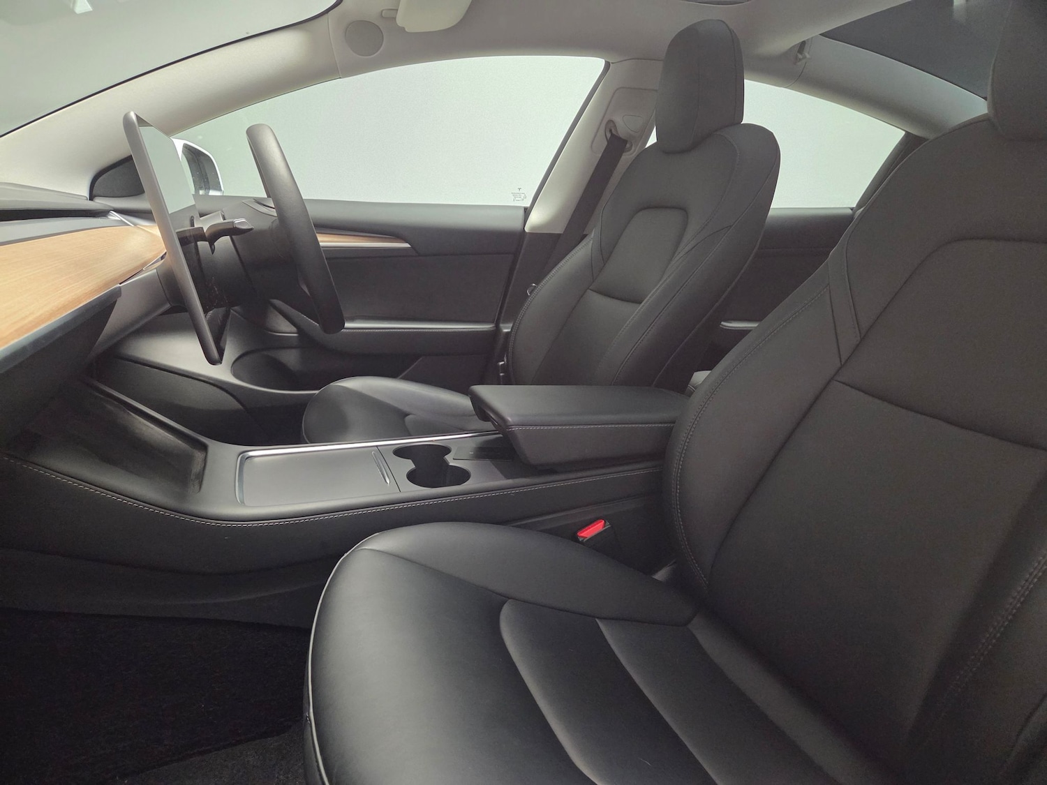 Used Tesla Model 3 2022 for sale - 77360951: Photo 4