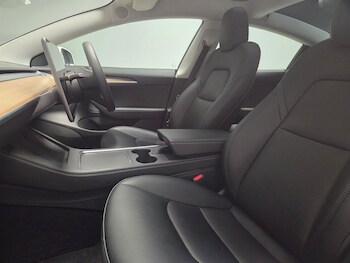 Used Tesla Model 3 undefined for sale - 77360951: Photo