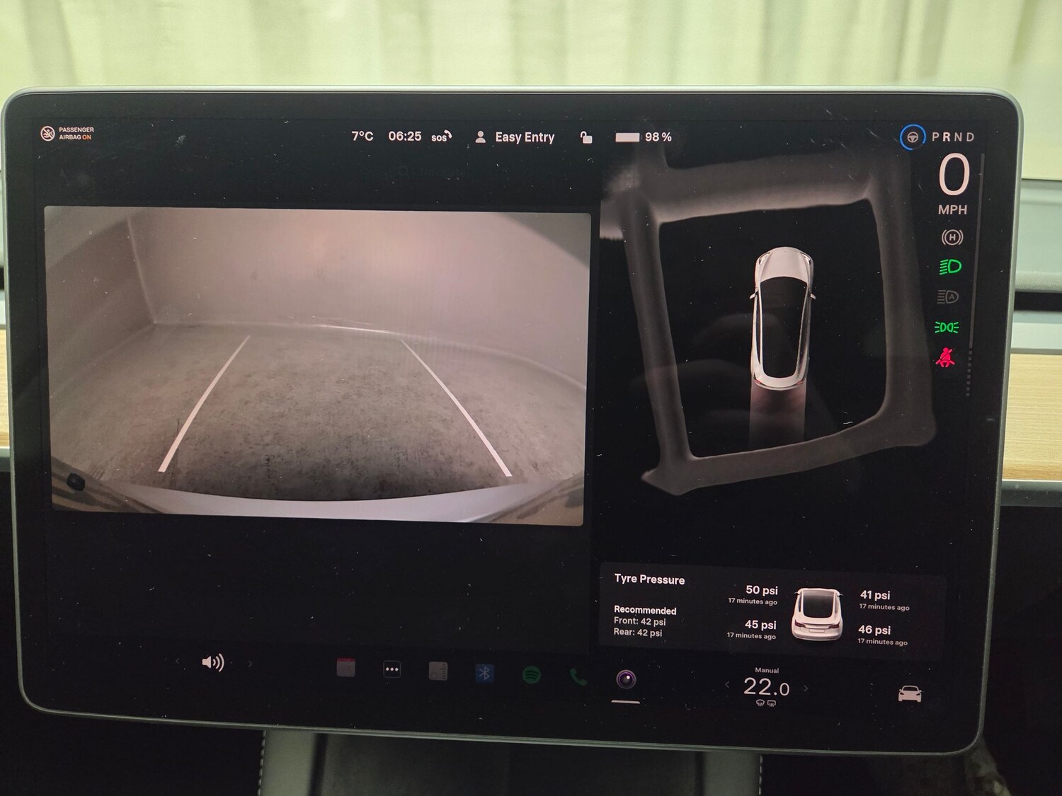 Used Tesla Model 3 2022 for sale - 77360951: Photo 6