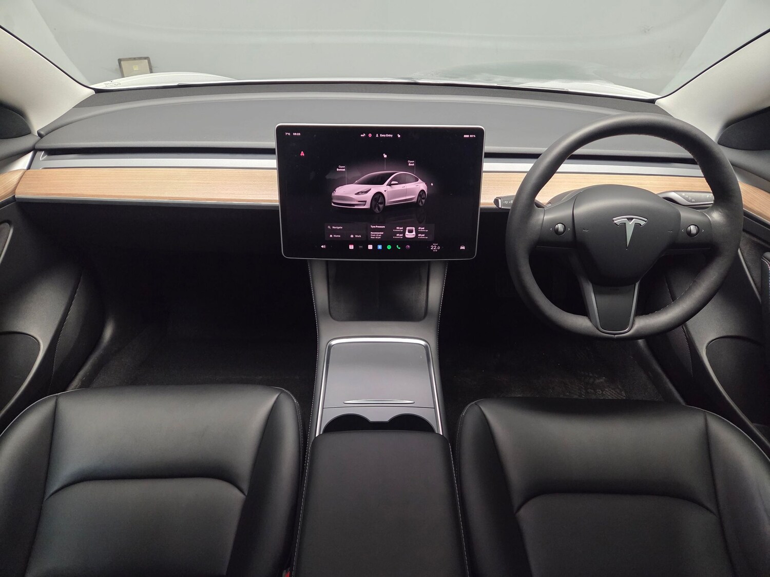 Used Tesla Model 3 2022 for sale - 77360951: Photo 8
